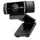 Illustration for article titled Logitechs Top Streaming Webcam Gets An Upgrade